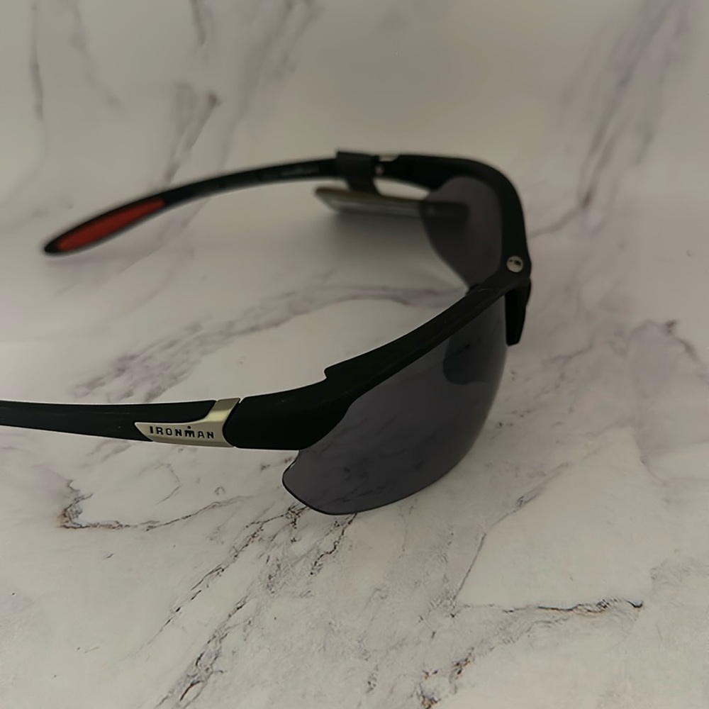 Foster Grant Ironman glasses